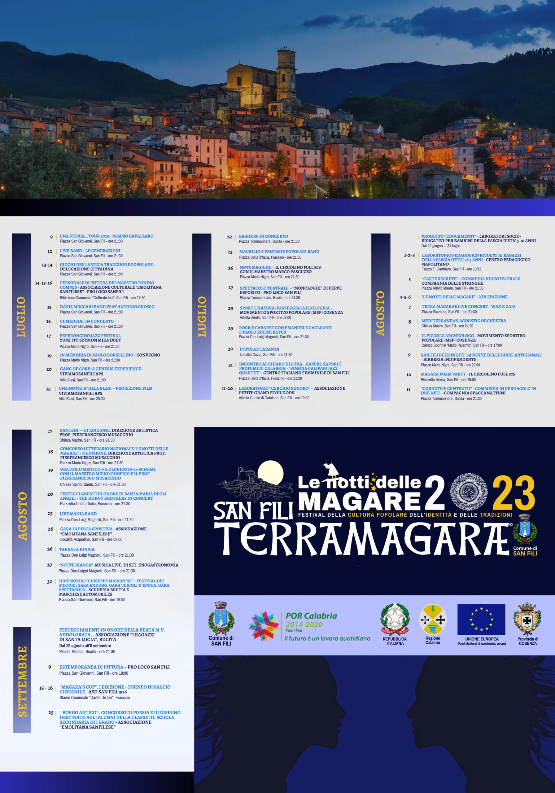 Manifesto_San_Fili_Terra_Magarae 2023