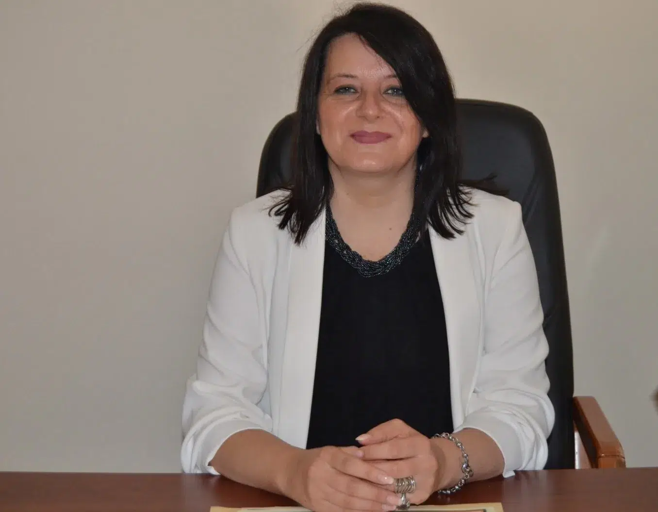 Sindaco Cribari Linda
