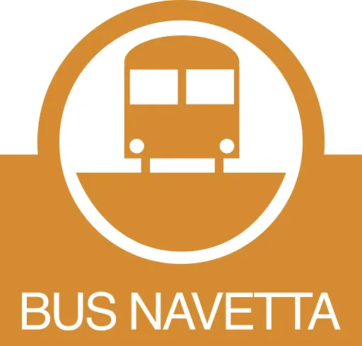 bus navetta