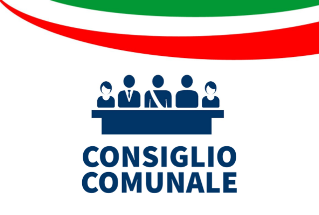 Consiglio Comunale