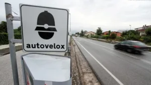 16/09/2023 – Avviso Riattivazione autovelox