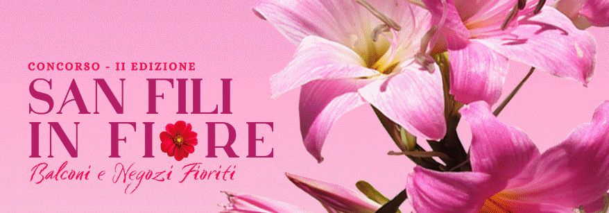 San_Fili_in_Fiore_seconda_Edizione