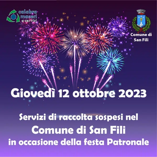 raccolta sospesi 12-10-2023 anteprima